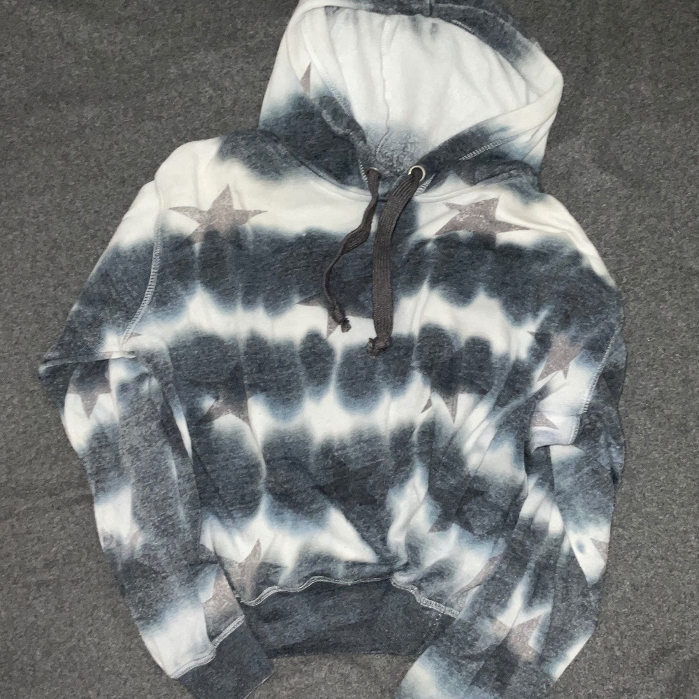 Vintage Havana Hoodie